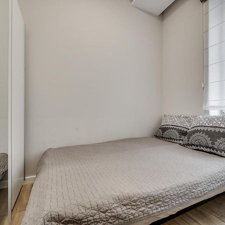 ריבניק Central Platinum Apartments 8 מראה חיצוני תמונה