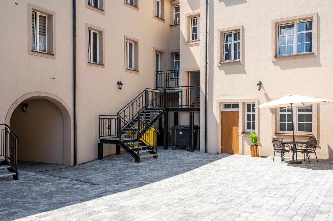 ריבניק Central Platinum Apartments 8 מראה חיצוני תמונה