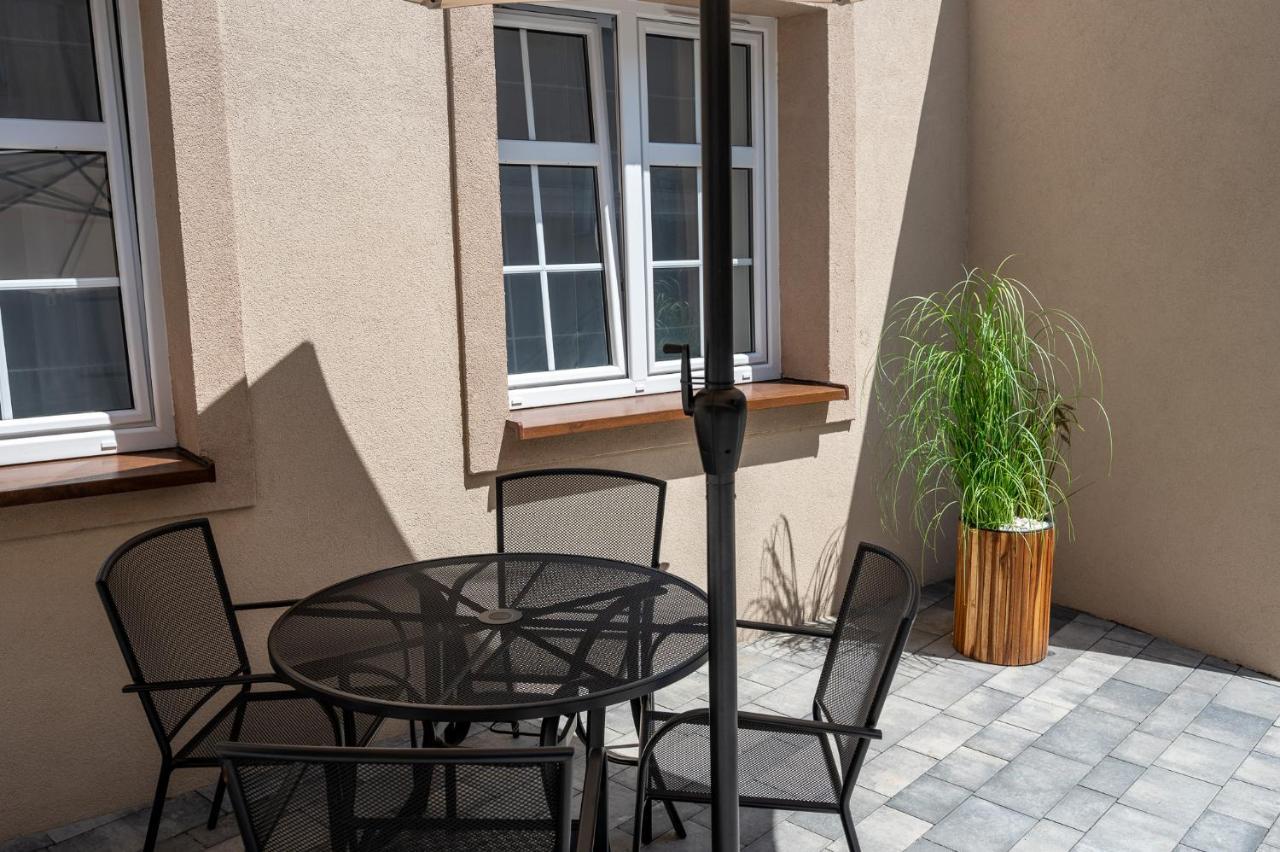 ריבניק Central Platinum Apartments 8 מראה חיצוני תמונה