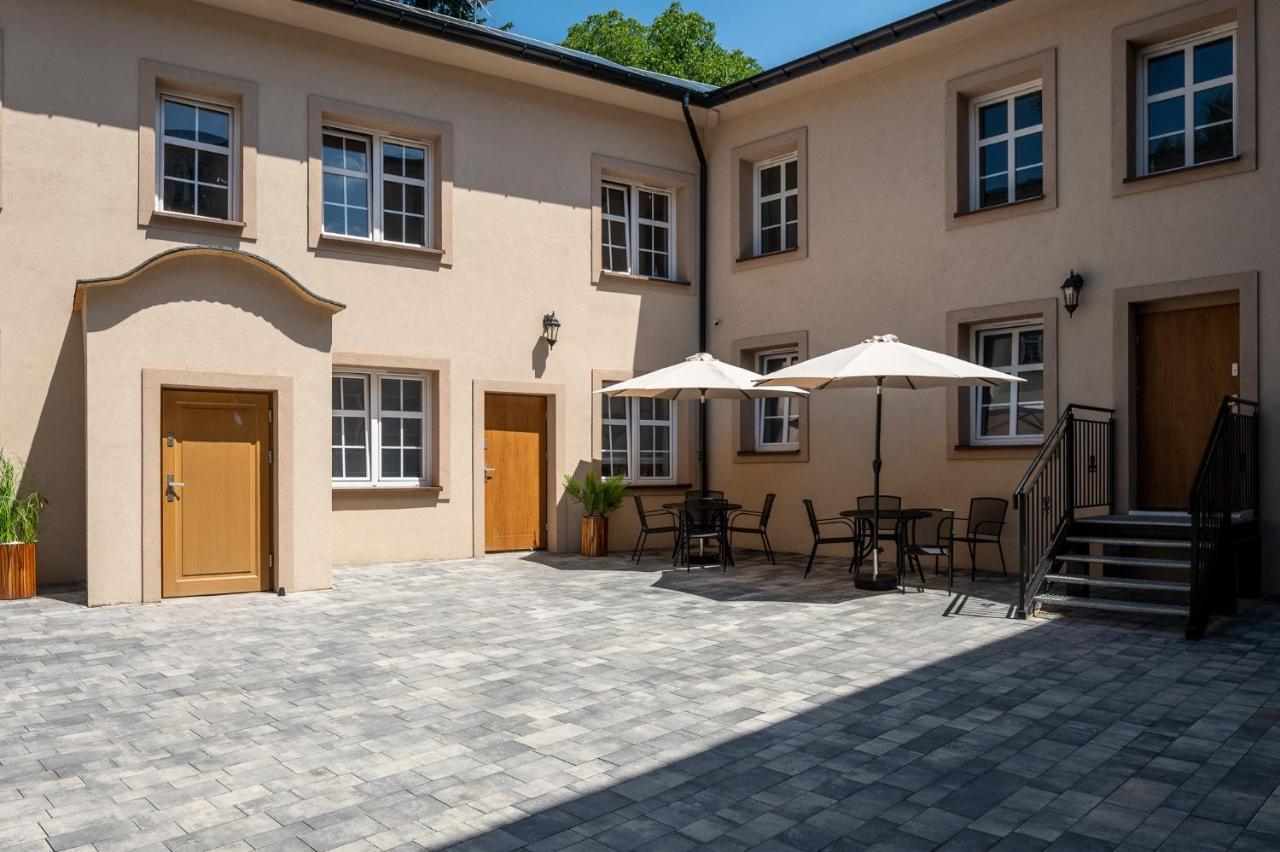 ריבניק Central Platinum Apartments 8 מראה חיצוני תמונה