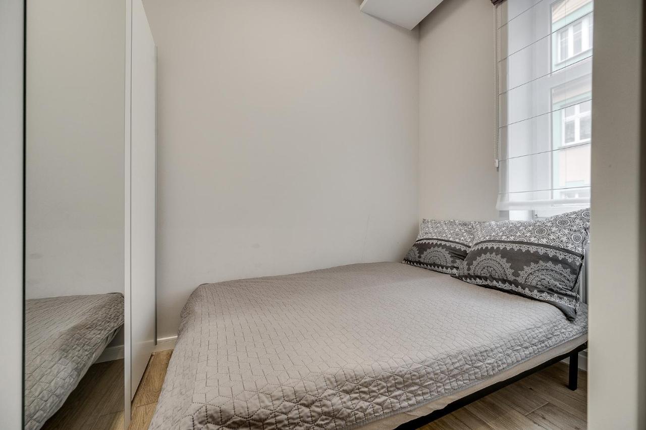 ריבניק Central Platinum Apartments 8 מראה חיצוני תמונה